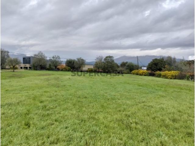 Terreno venda em Viana Do Castelo