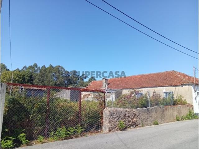 Terreno venda em Santa Maria Da Feira, Aveiro