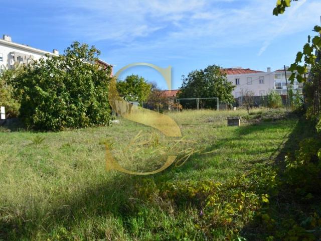 Terreno venda em Ajuda, Lisboa