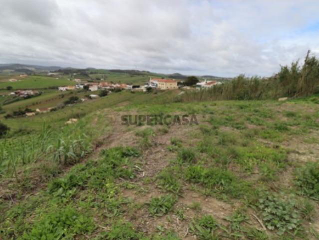 Terreno venda em Torres Vedras, Lisboa