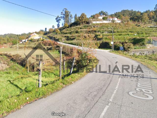 Terreno venda em Fafe, Braga