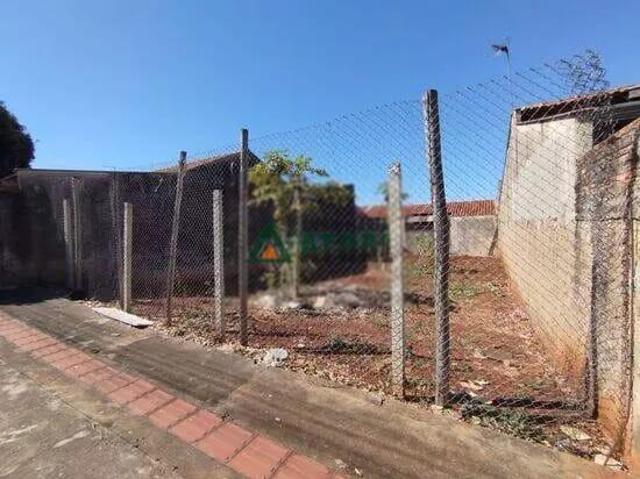 Terreno venda em Região Geográfica Imediata de Londrina, Londrina