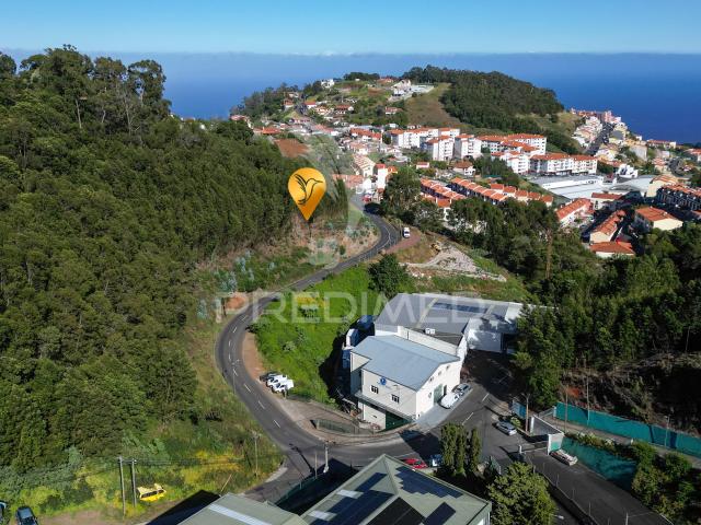 Terreno venda em Santa Cruz
