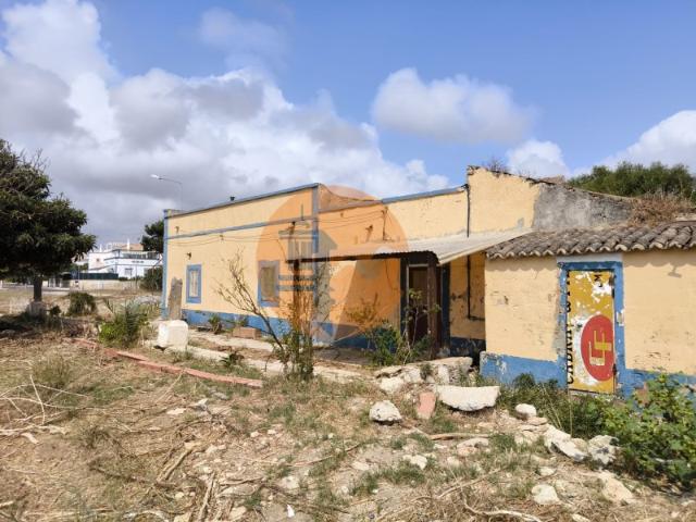 Quinta venda em Tavira, Foz Quinta venda em Tavira, Foz