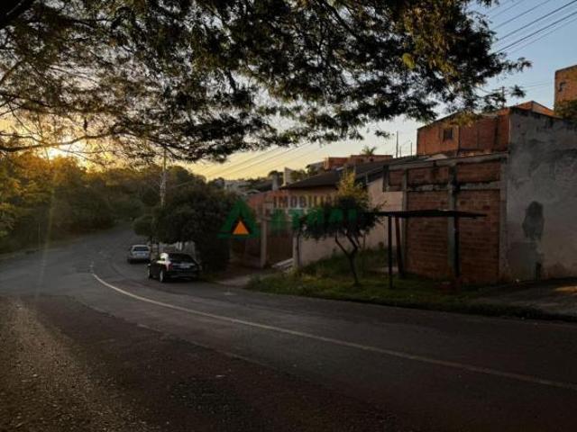 Terreno venda em Região Geográfica Imediata de Londrina, Londrina