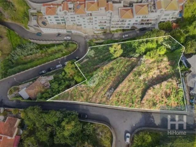 Terreno venda em Boa Nova, Funchal