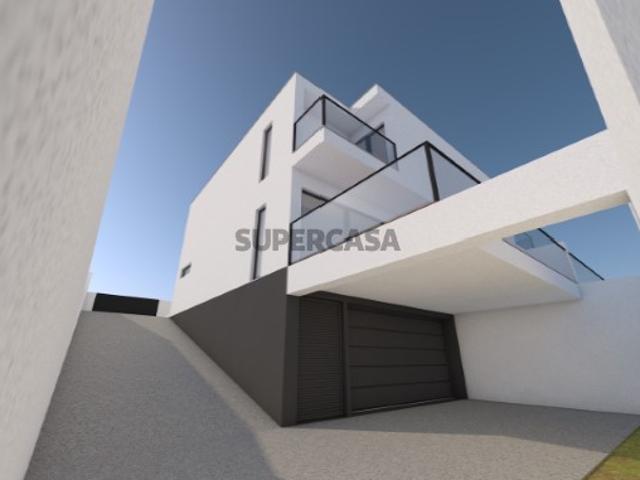 Terreno venda em Vila Nova De Gaia, Porto