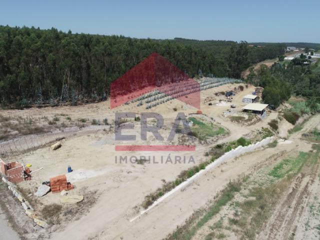 Terreno venda em Moita Dos Ferreiros