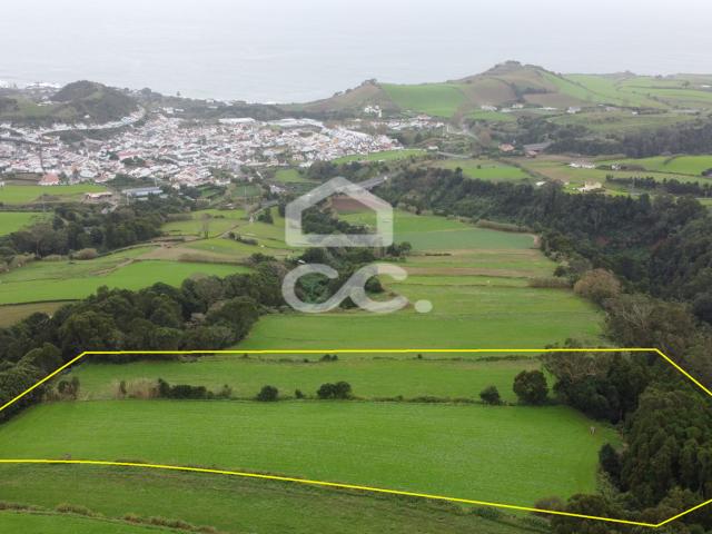 Terreno venda em Açores, Vila Franca Do Campo