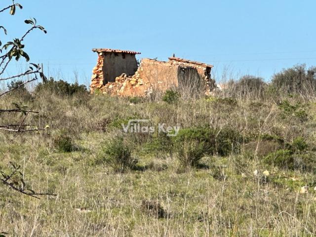 Terreno venda em Lagos, Faro