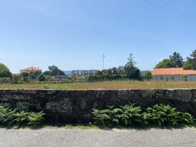 Terreno venda em Viana Do Castelo