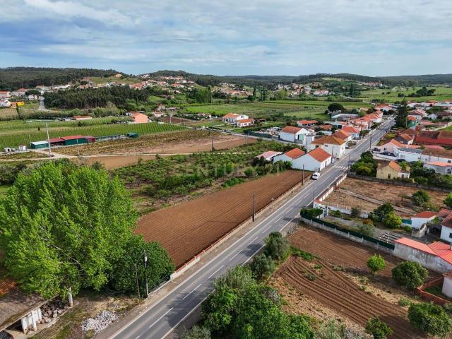 Terreno venda em Aldeia Grande, Torres Vedras