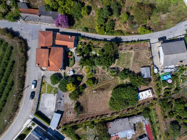 Terreno venda em Guimarães, Braga