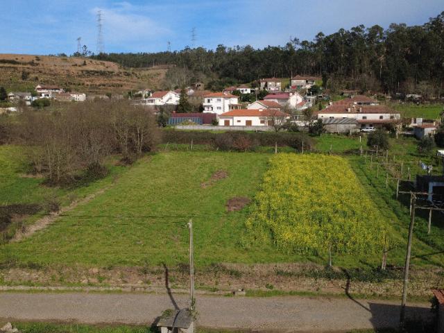 Terreno venda em Valongo, Porto