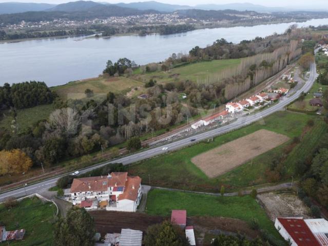 Terreno venda em Arga De Baixo, Viana Do Castelo