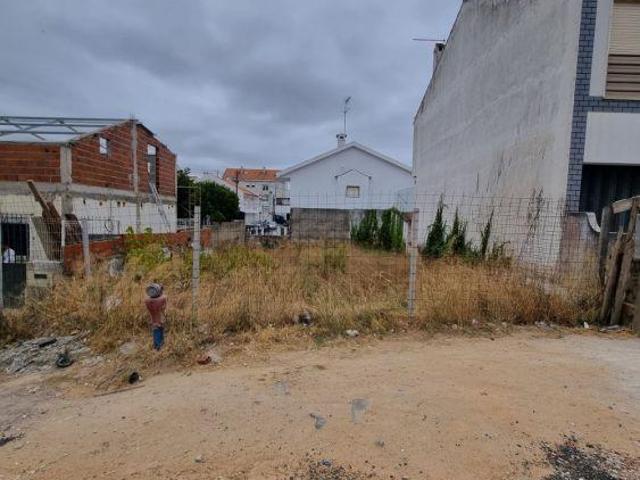 Terreno venda em Almada, Setúbal