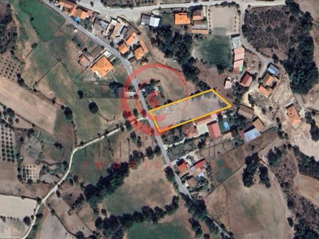 Terreno venda em Chaves, Vila Real