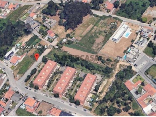 Terreno venda em Vila Nova De Gaia, Porto