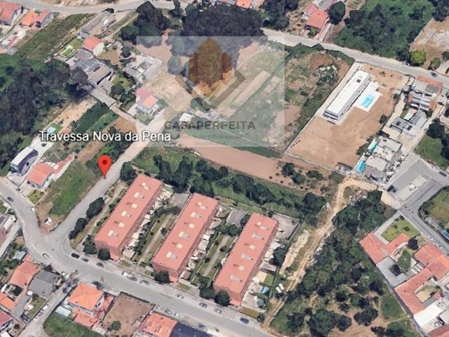 Terreno venda em Canidelo, Vila Nova De Gaia