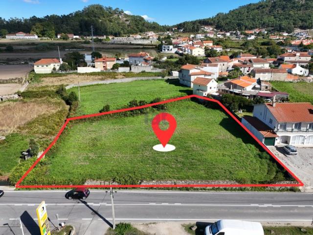Terreno venda em Esposende, Braga
