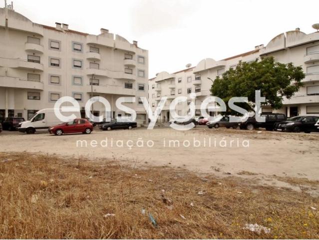 Terreno venda em Bairro do Saldanha, Montijo