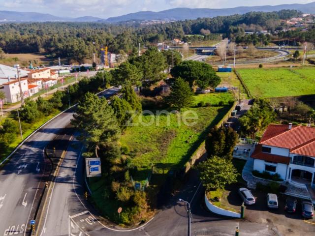 Terreno venda em São Paio de Cima, Esposende