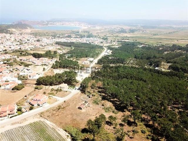 Terreno venda em Caldas Da Rainha, Leiria
