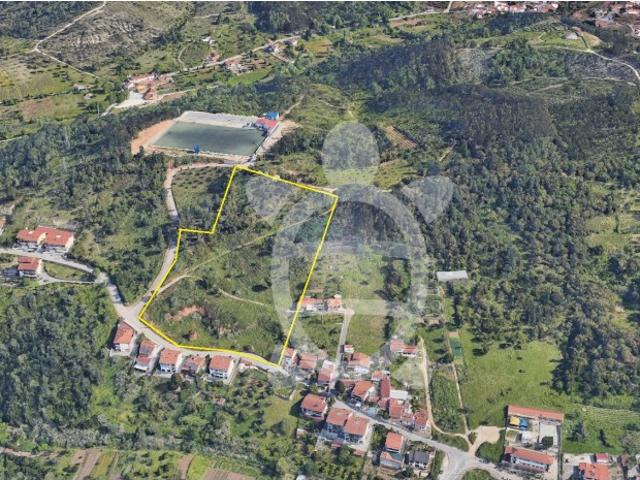 Terreno venda em Coimbrã, Coimbra