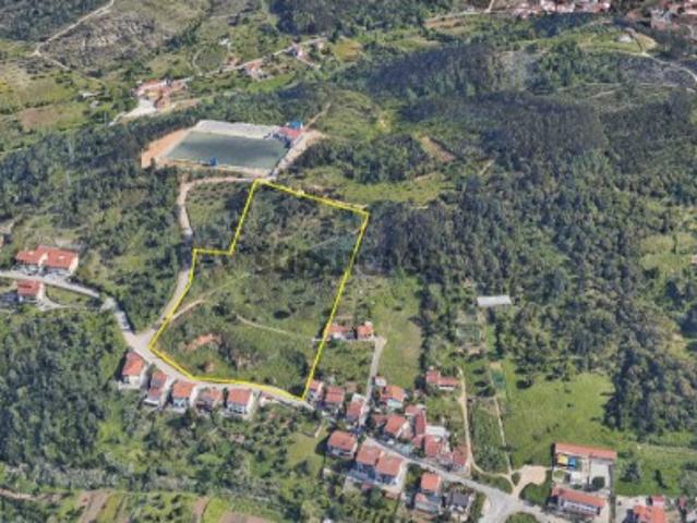 Terreno venda em Coimbrã, Coimbra