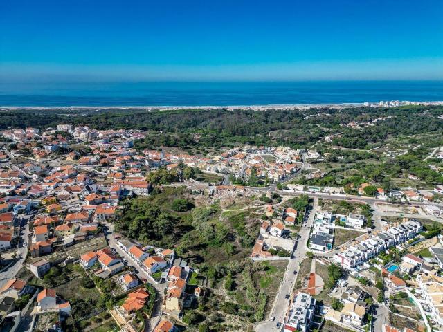 Terreno venda em Botequim, Almada