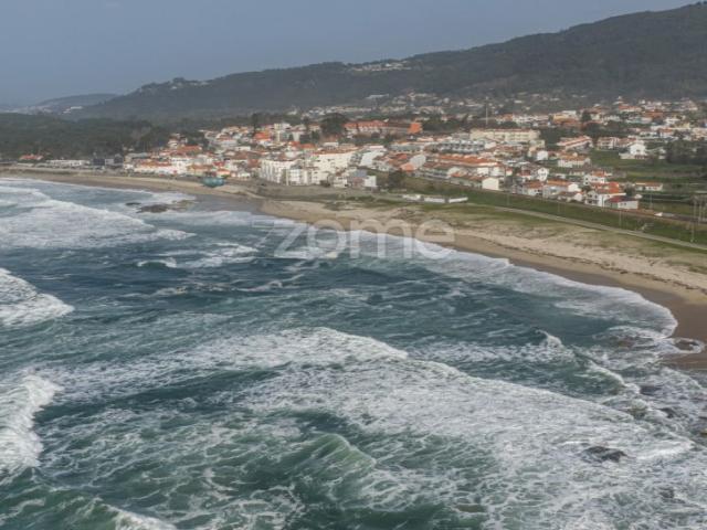 Terreno venda em Arga De Baixo, Viana Do Castelo