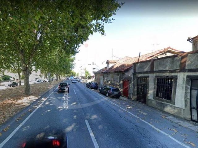 Terreno venda em Porto