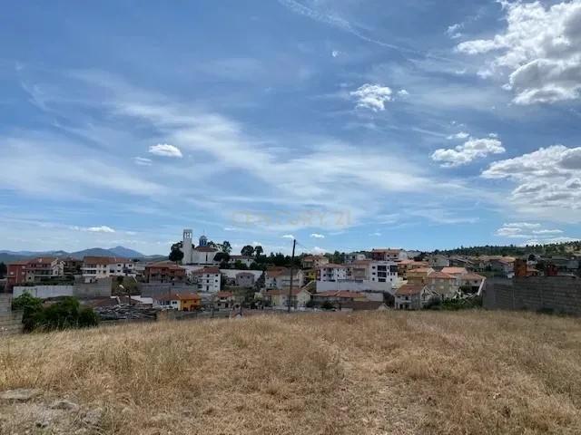 Terreno venda em Mirandela, Bragança