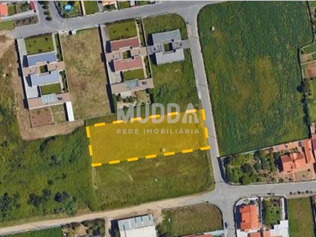 Terreno venda em Matosinhos de Baixo, Ovar