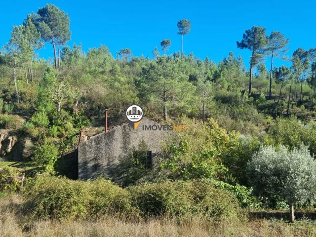 Terreno venda em Castelo Branco, Aldeia Nova Do Cabo