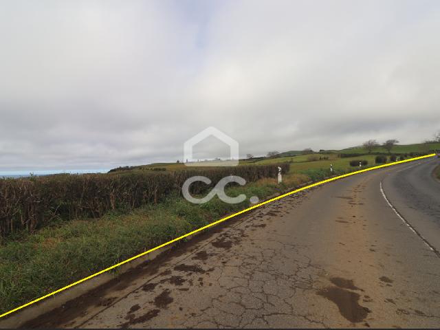 Terreno venda em Açores, Ilha De São Miguel
