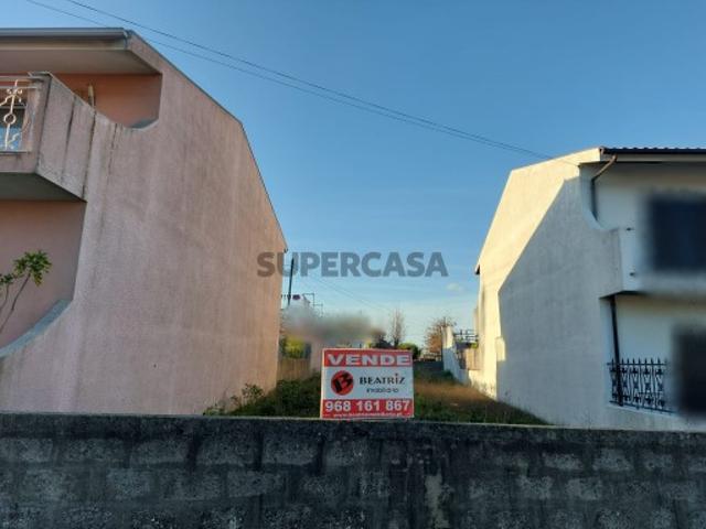 Terreno venda em Junqueira, Vila Do Conde