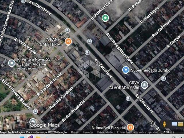 Terreno venda em Região Geográfica Imediata de Porto Alegre, Região Metropolitana de Porto Alegre