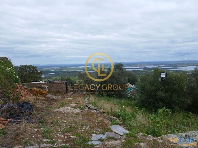 Terreno venda em Reguengos De Monsaraz, Évora