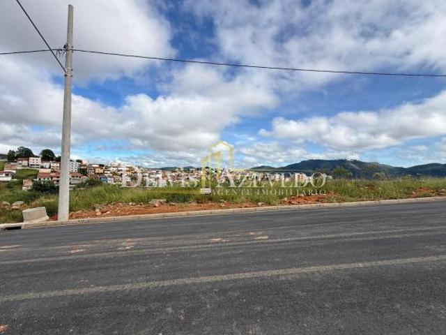 Terreno venda em Região Geográfica Imediata de Poços de Caldas, Poços de Caldas