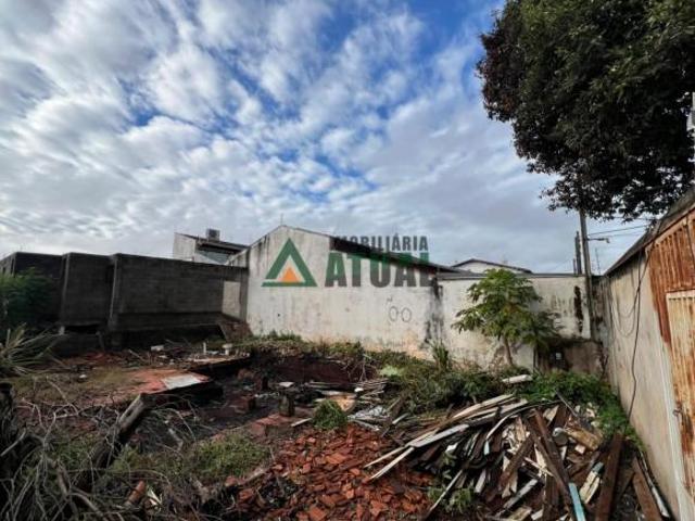 Terreno venda em Região Geográfica Imediata de Londrina, Londrina