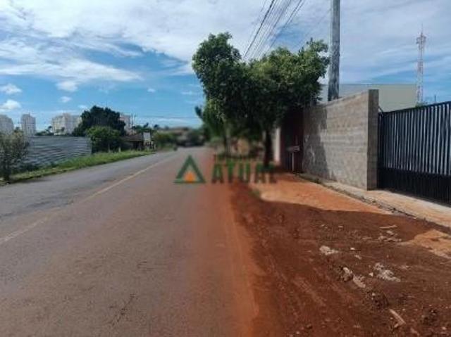 Terreno venda em Região Geográfica Imediata de Londrina, Londrina