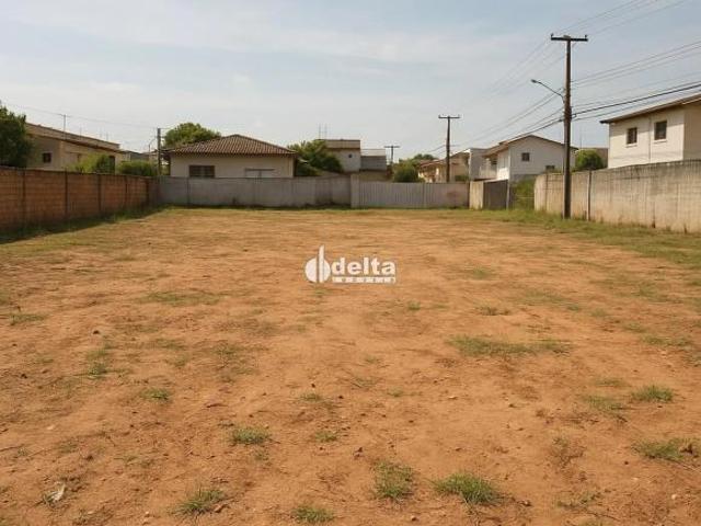 Terreno venda em Região Geográfica Imediata de Uberlândia, Oliveira Fortes