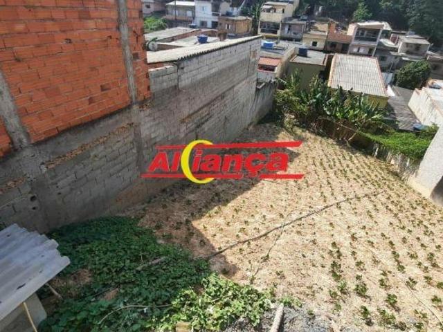 Terreno venda em Jardim Munira, Guarulhos