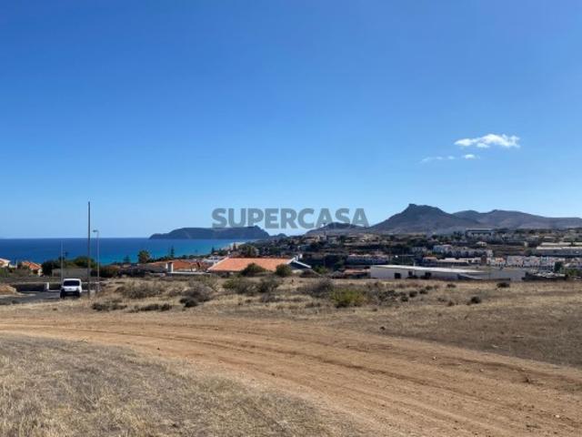 Terreno venda em Salões, Ilha Da Madeira