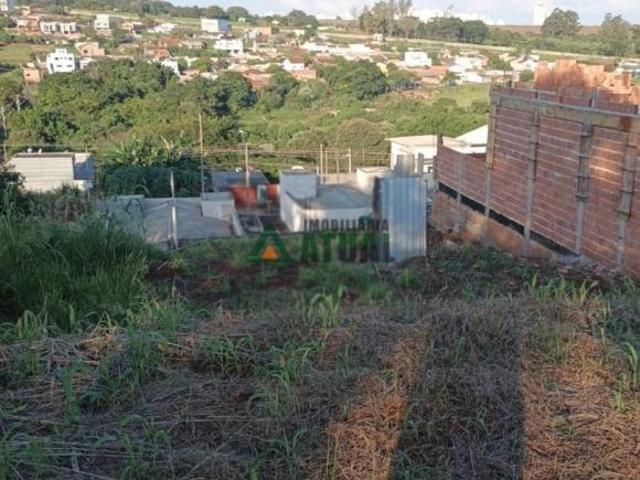 Terreno venda em Parque Universidade, Londrina