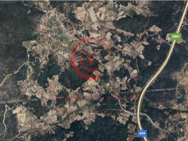 Terreno venda em Chaves, Vila Real