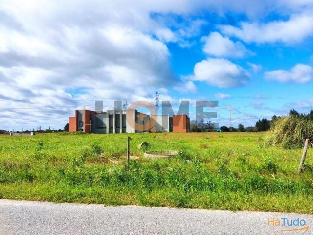 Terreno venda em Benavente, Santarém