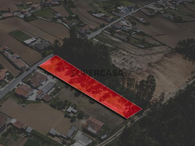 Terreno venda em Ovar, Aveiro