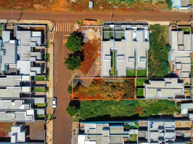 Terreno venda em Região Geográfica Imediata de Toledo, Toledo